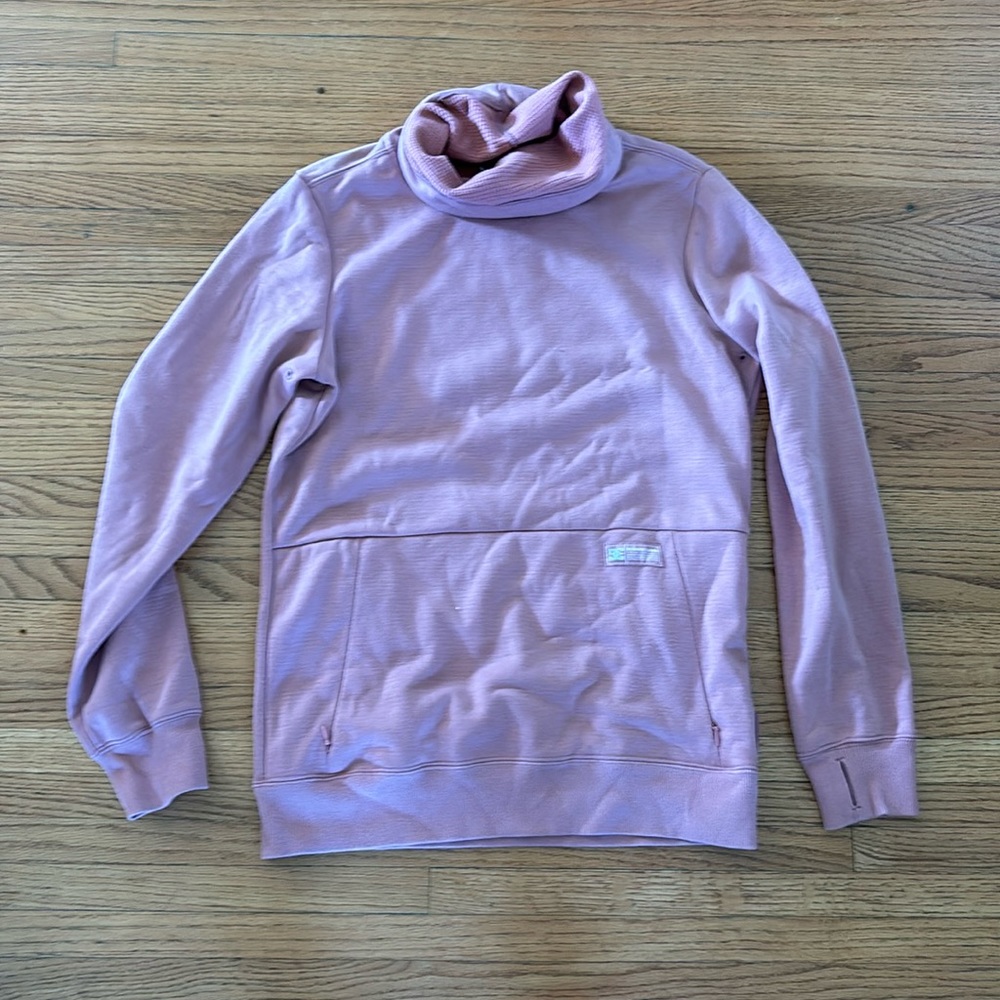 DC SWEATER